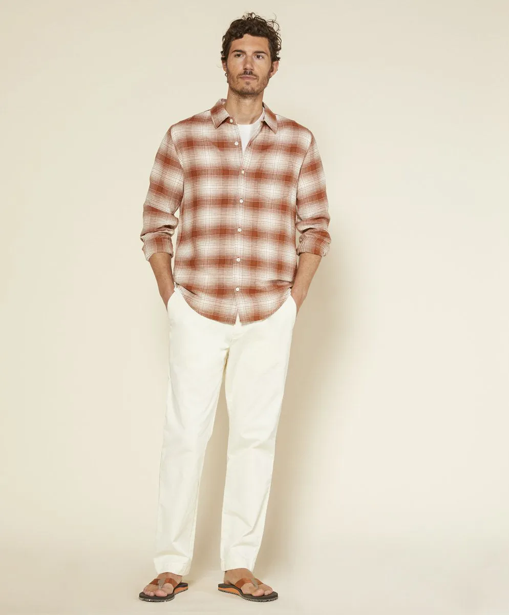 Fort Chino Pants - Outerworn sold by Outerknown product image thumbnail 2