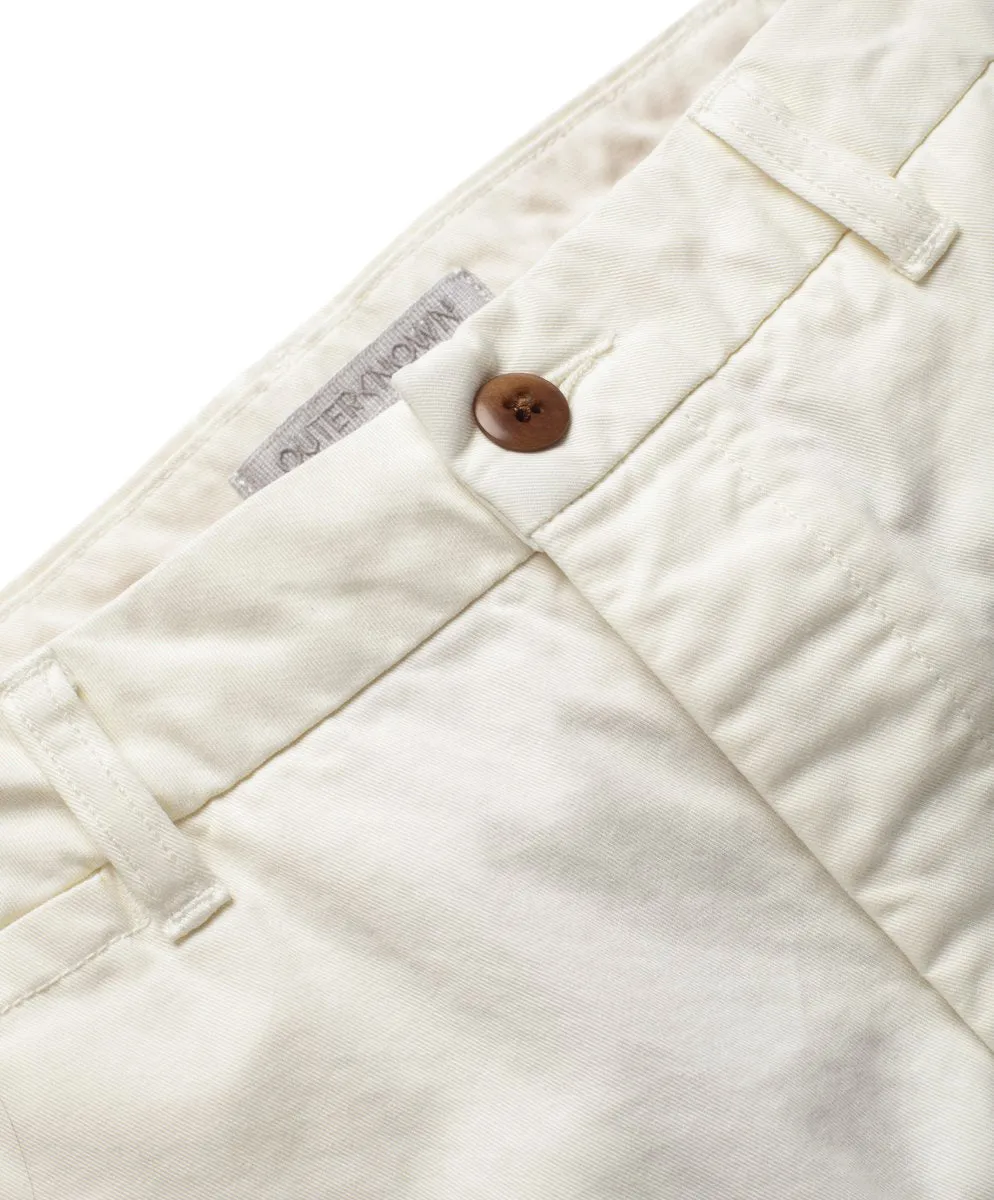 Fort Chino Pants - Outerworn sold by Outerknown product image thumbnail 3