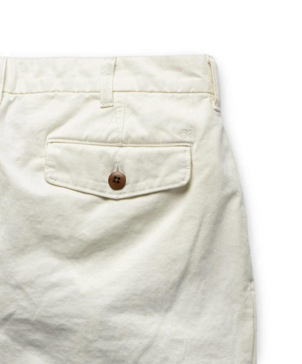 Fort Chino Pants - Outerworn sold by Outerknown product image thumbnail 4
