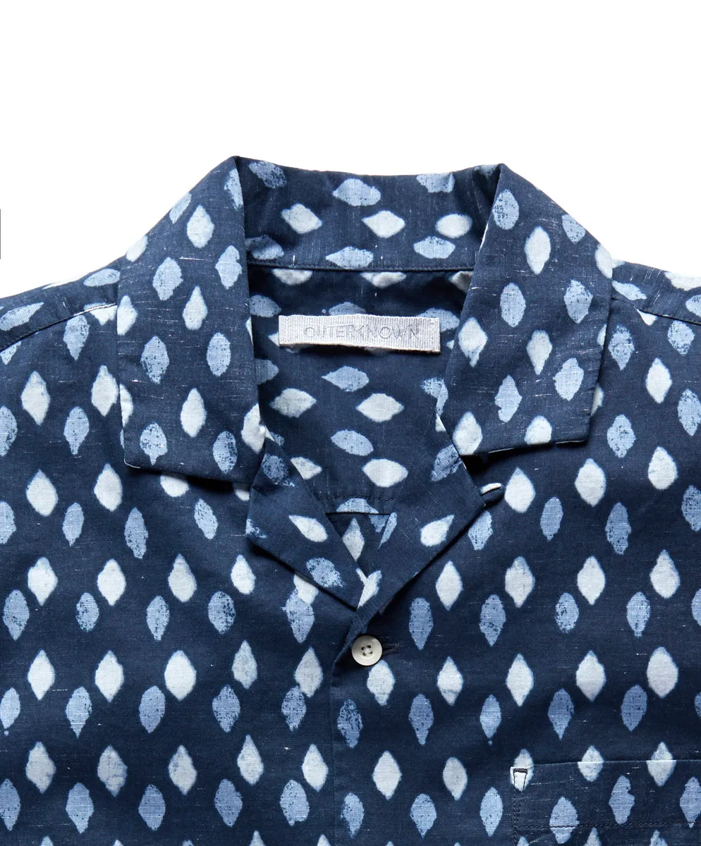 BBQ Shirt - FINAL SALE sold by Outerknown product image thumbnail 3