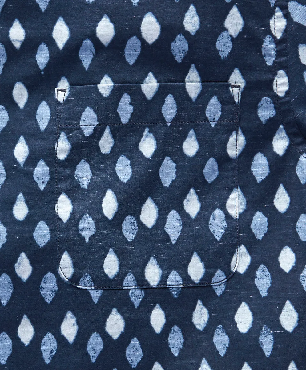 BBQ Shirt - FINAL SALE sold by Outerknown product image thumbnail 4