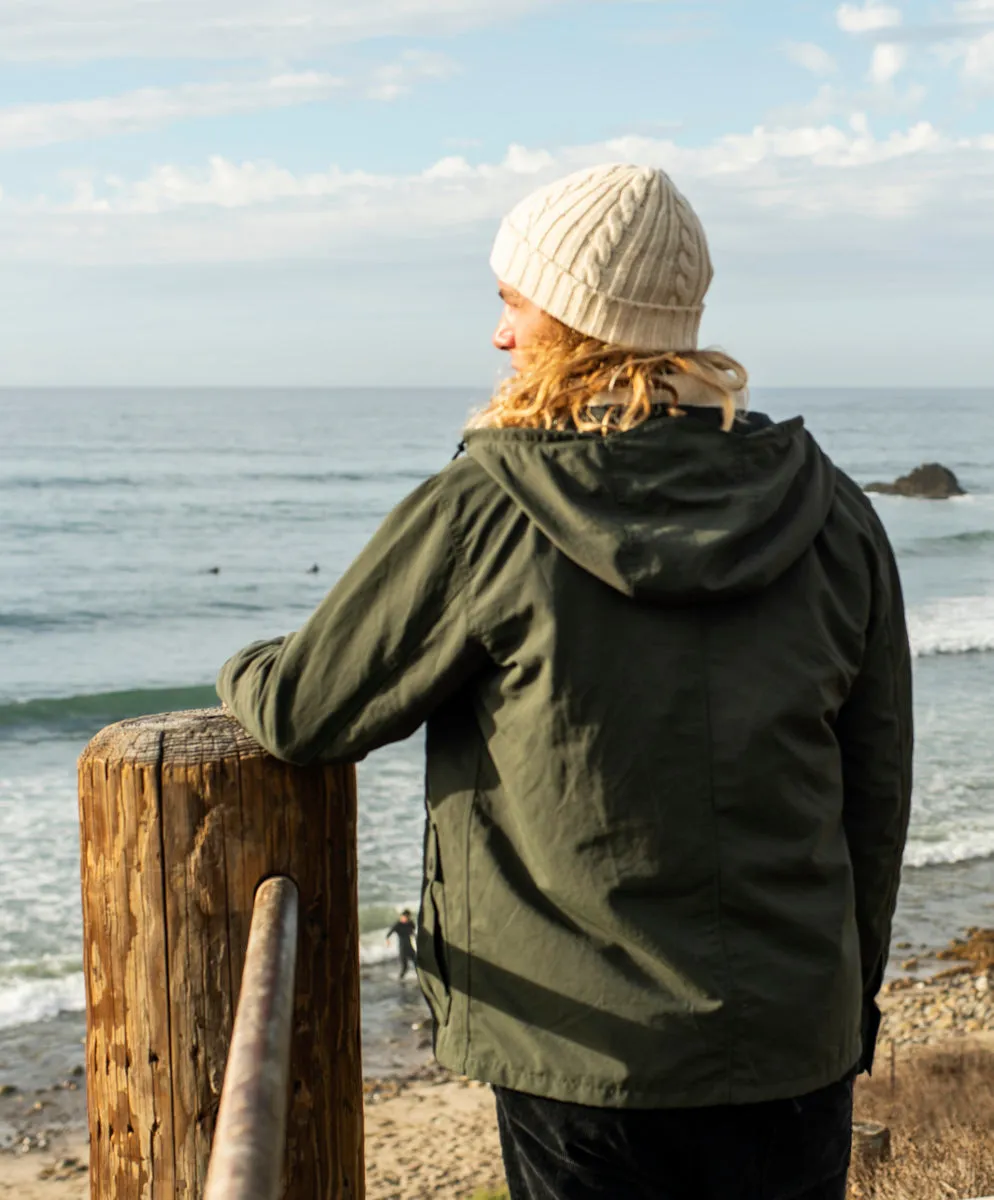 Envoy 3-in-1 Coat - Outerworn sold by Outerknown product image thumbnail 2