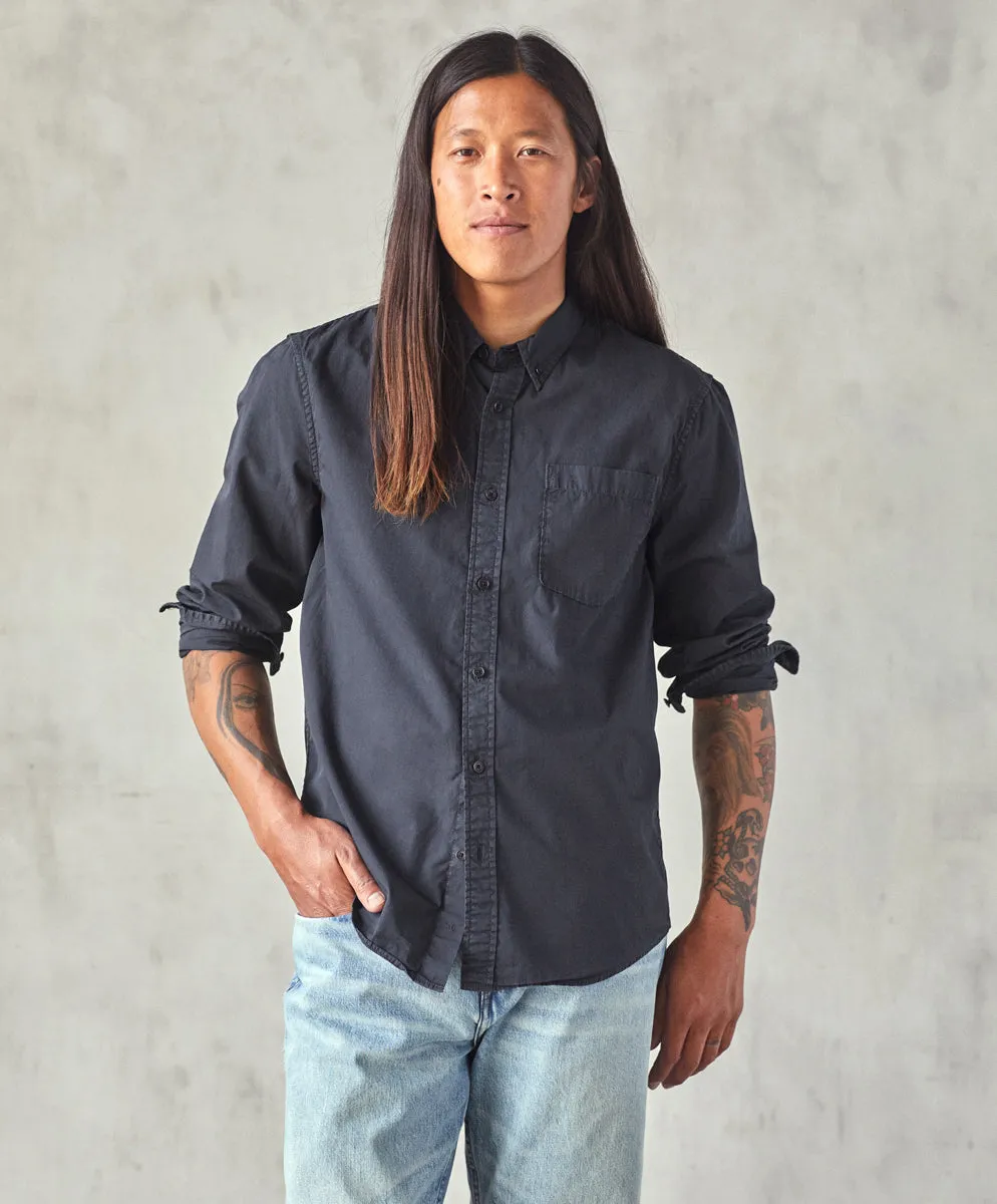 The Studio Shirt - FINAL SALE sold by Outerknown product image thumbnail 5