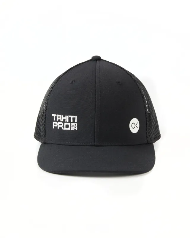 Tahiti Pro Outerknown Trucker sold by Outerknown