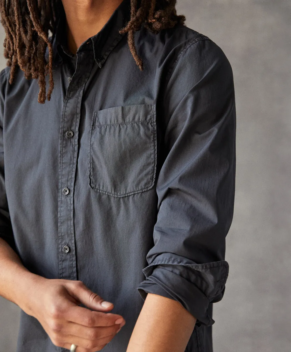 The Studio Shirt - FINAL SALE sold by Outerknown product image thumbnail 2