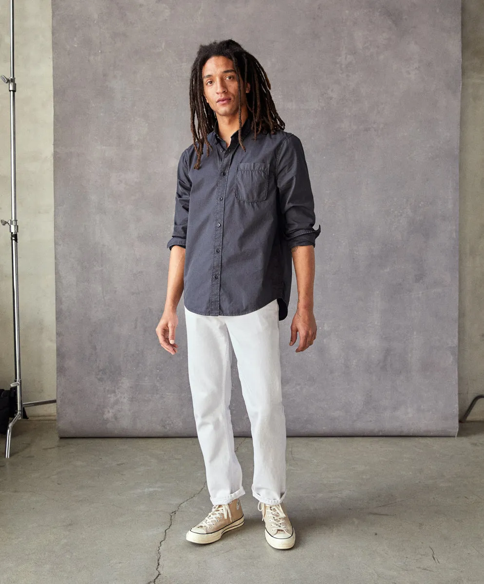 The Studio Shirt - FINAL SALE sold by Outerknown product image thumbnail 3
