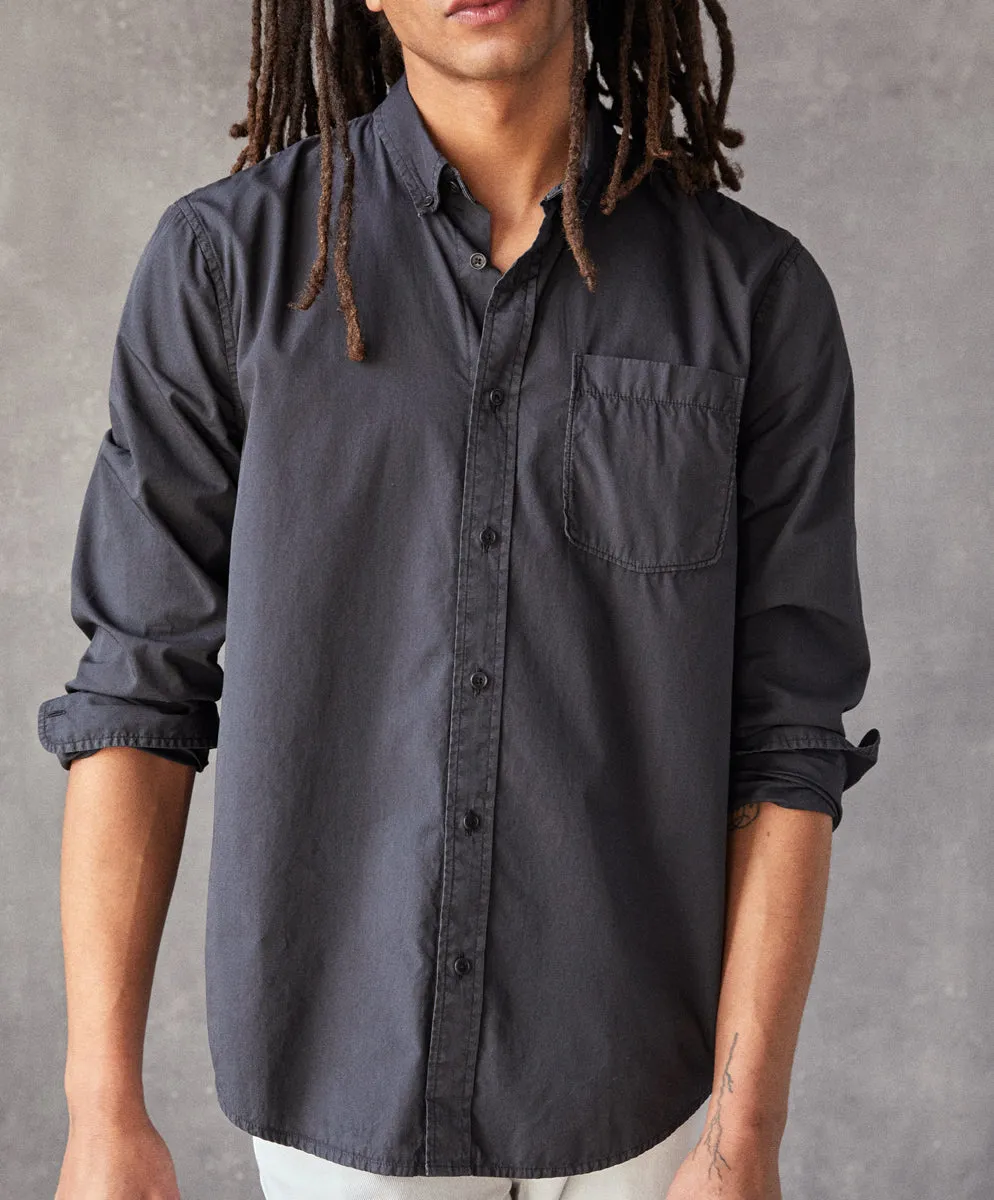 The Studio Shirt - FINAL SALE sold by Outerknown product image thumbnail 4