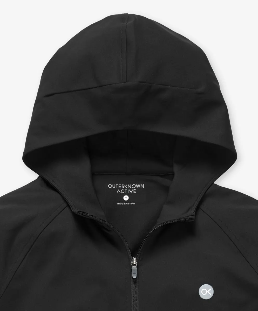 Warm-Up Knit Hoodie - FINAL SALE sold by Outerknown product image thumbnail 3