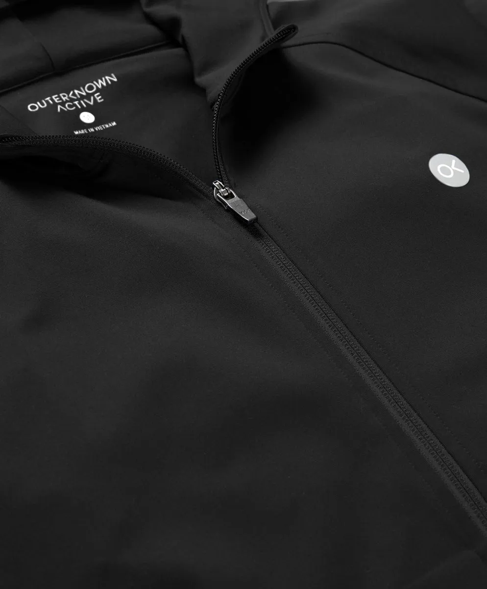 Warm-Up Knit Hoodie - FINAL SALE sold by Outerknown product image thumbnail 2
