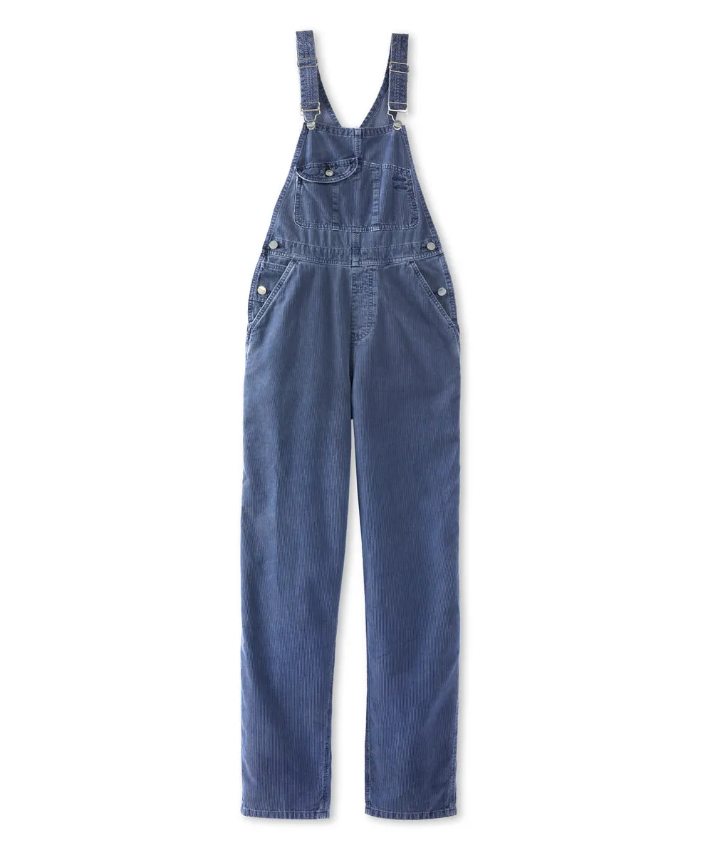 Voyage Cord Overalls sold by Outerknown product image thumbnail 5
