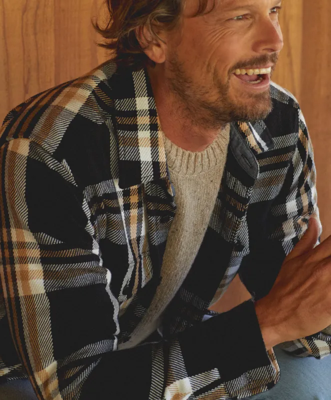 Blanket Shirt - Outerworn sold by Outerknown