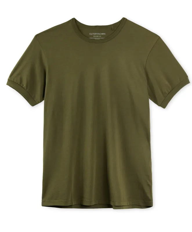 Sojourn Tee sold by Outerknown