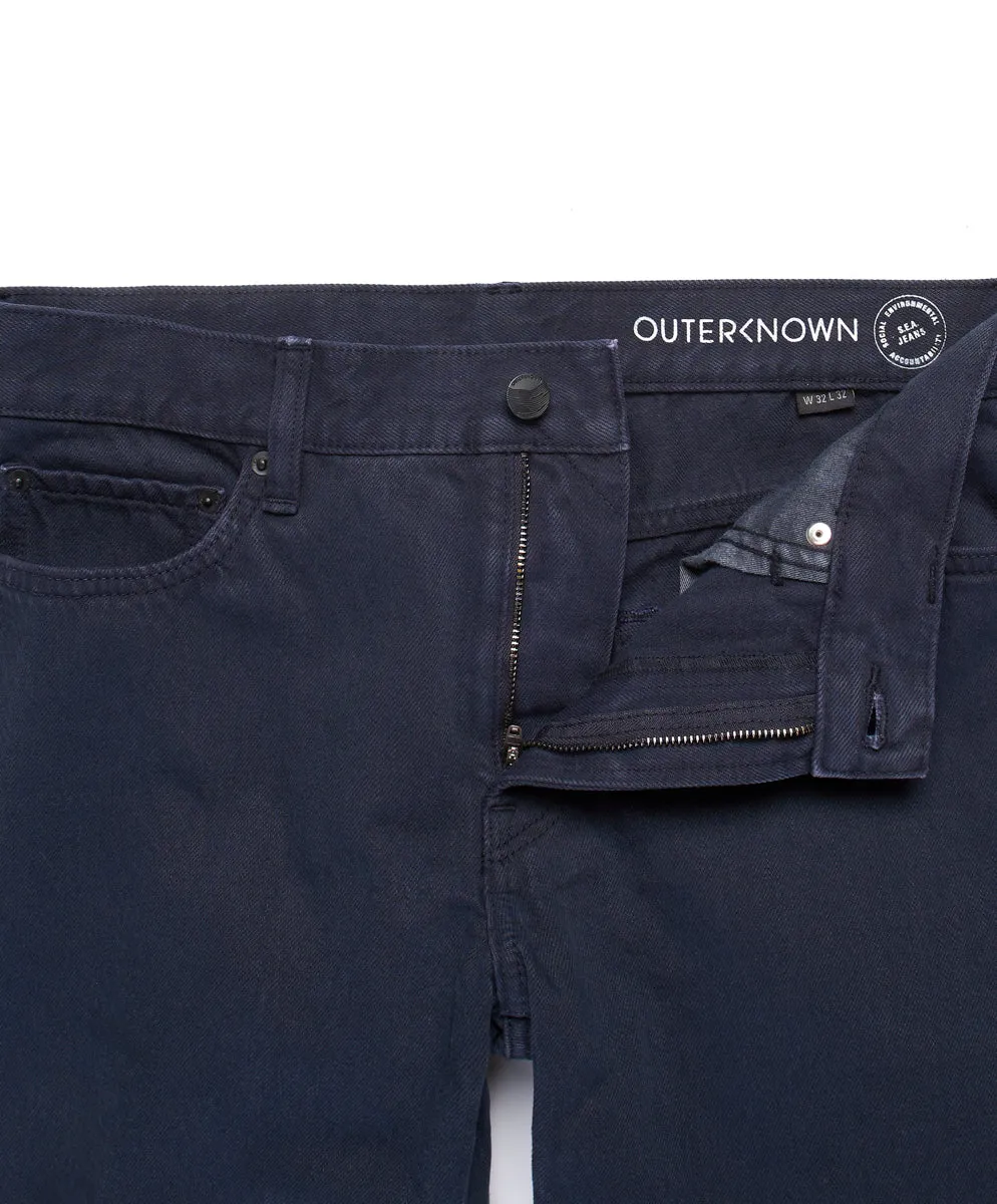 Drifter Tapered Fit - SALE sold by Outerknown product image thumbnail 3