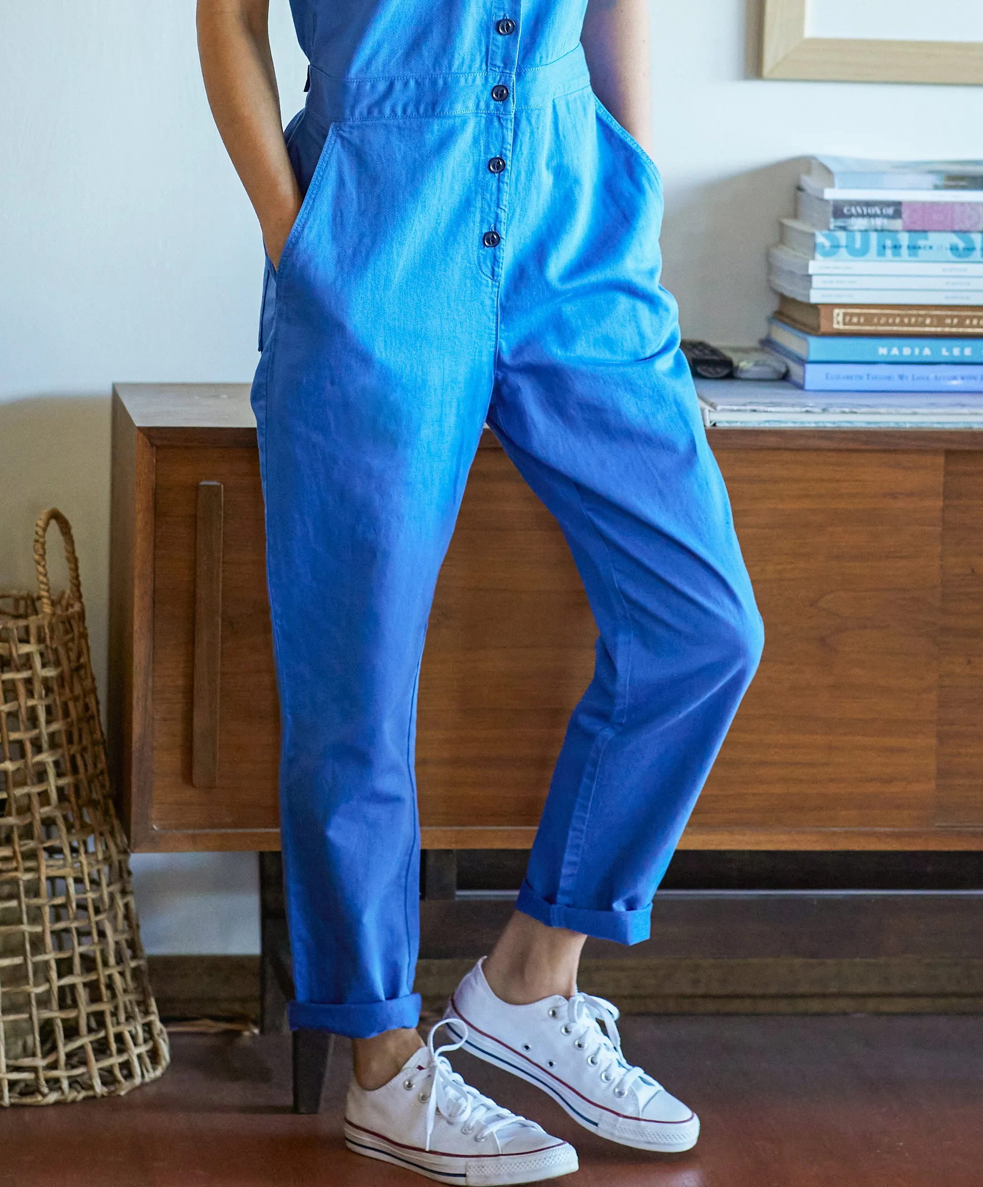 S.E.A. Suit - FINAL SALE sold by Outerknown product image thumbnail 5