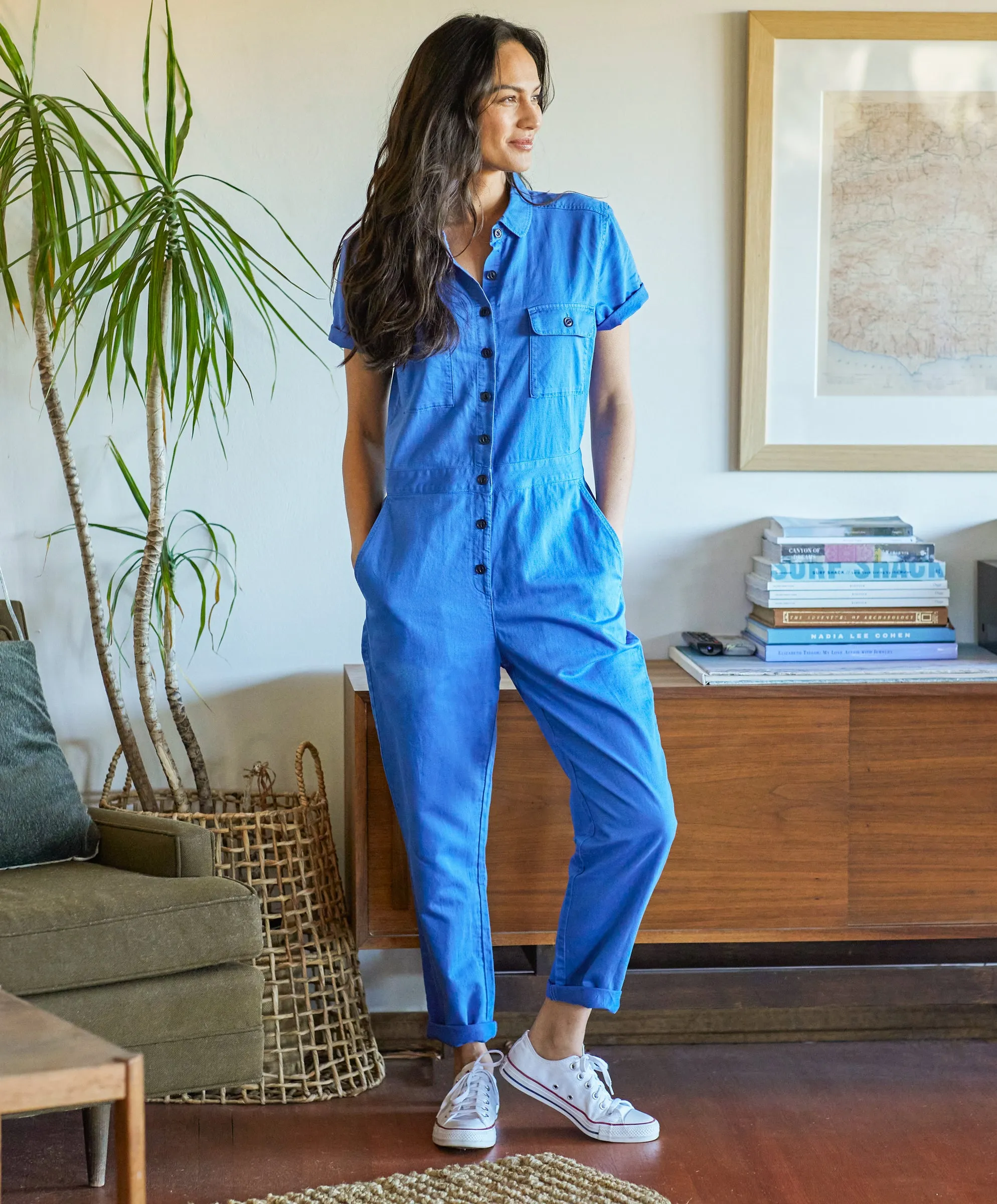 S.E.A. Suit - FINAL SALE sold by Outerknown