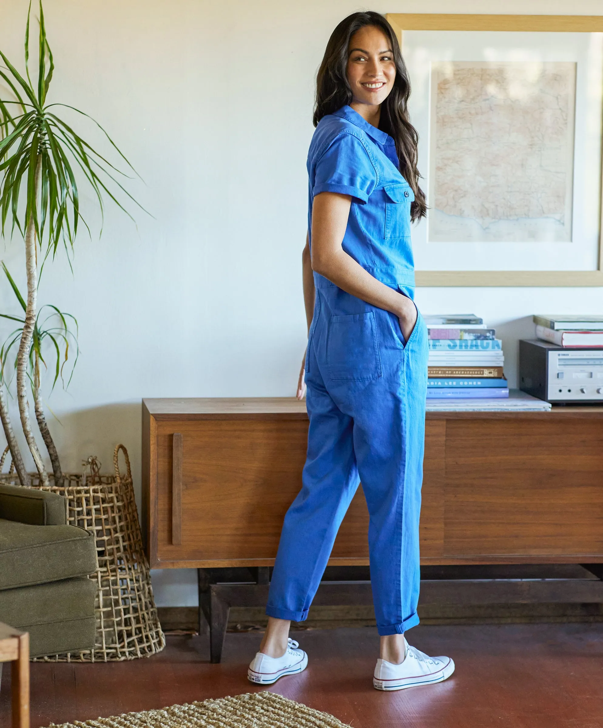 S.E.A. Suit - FINAL SALE sold by Outerknown product image thumbnail 4