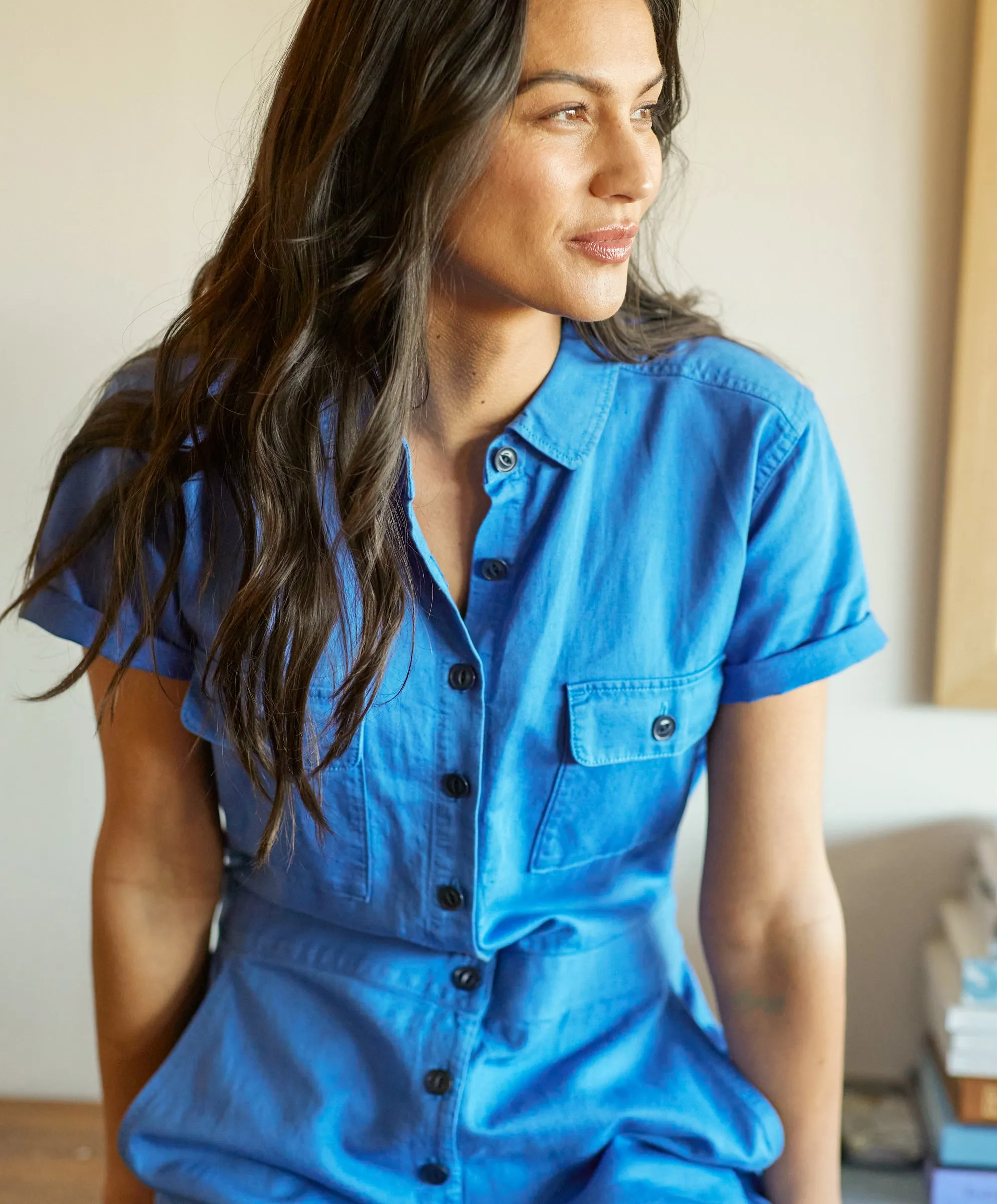 S.E.A. Suit - FINAL SALE sold by Outerknown product image thumbnail 2