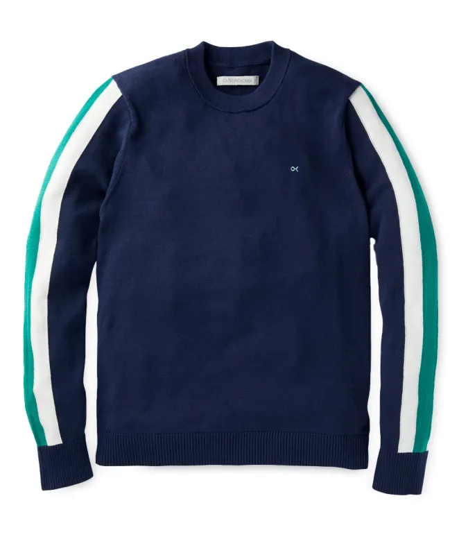 Nostalgic Sweater - Outerworn sold by Outerknown