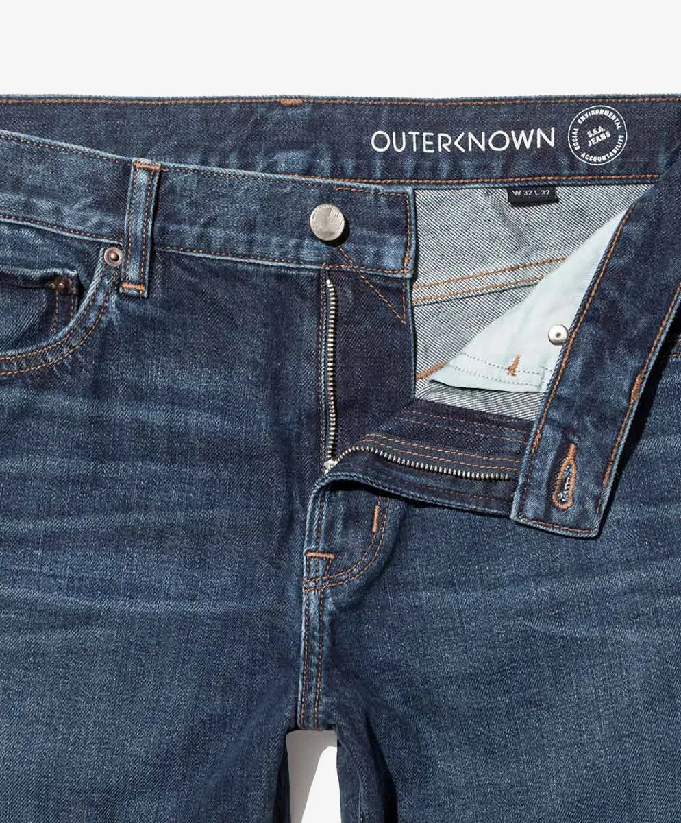 Ambassador Slim Fit - SALE sold by Outerknown product image thumbnail 4