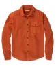 Seventyseven Cord Shirt - FINAL SALE sold by Outerknown