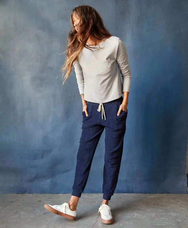 Women's Hightide Sweatpants - FINAL SALE sold by Outerknown