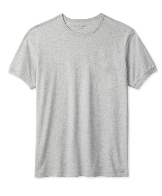 Sojourn Tee - FINAL SALE sold by Outerknown