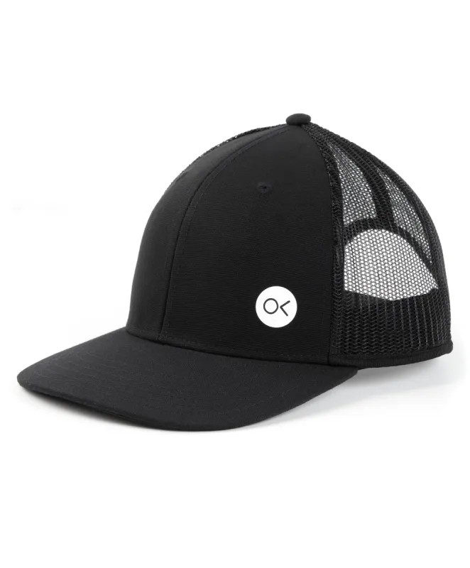 OK Dot Trucker sold by Outerknown