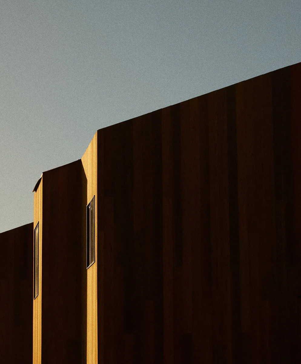 Sydney Boyfriend Shirt - FINAL SALE sold by Outerknown product image thumbnail 3