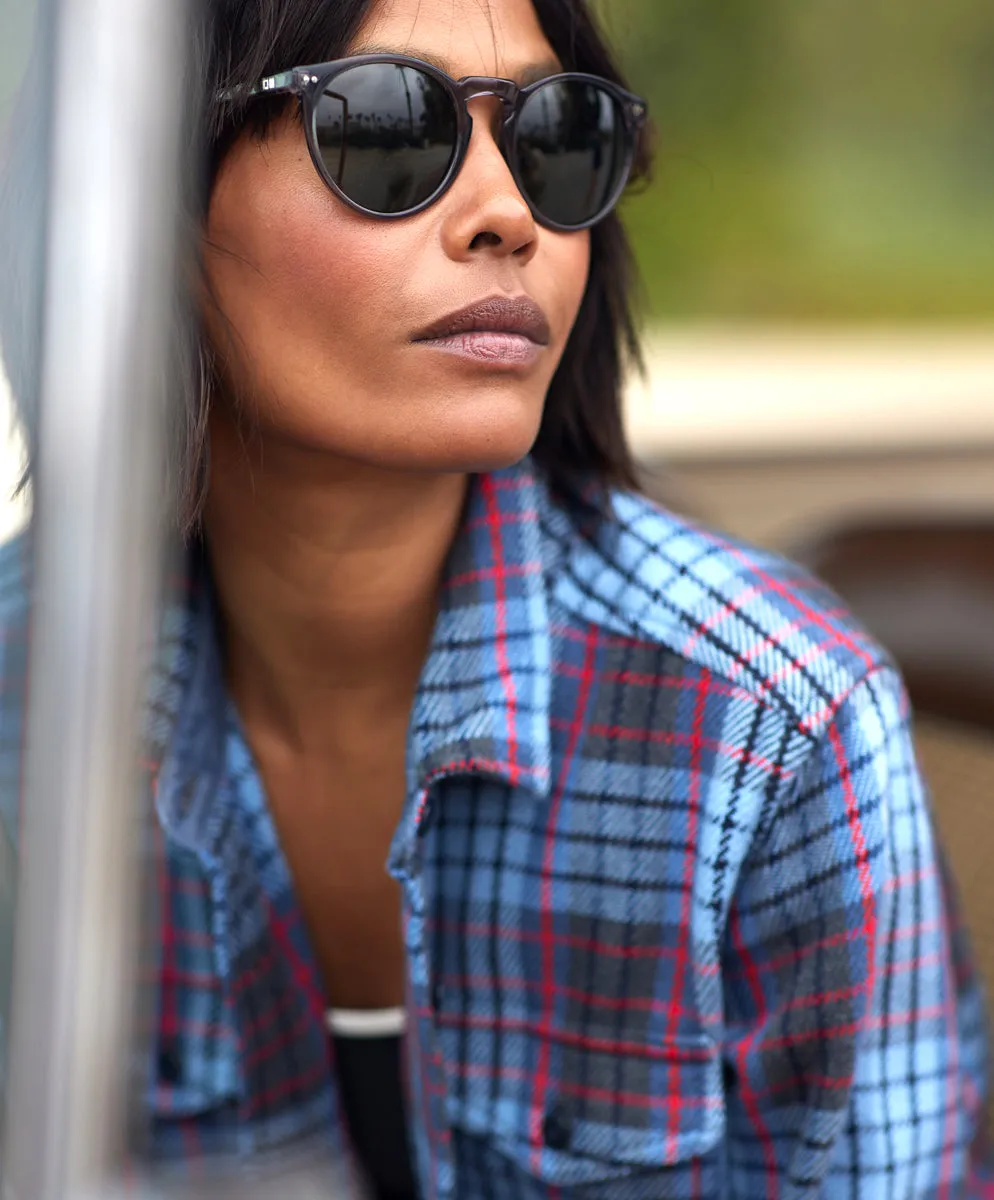 Women's Blanket Shirt - FINAL SALE sold by Outerknown product image thumbnail 4