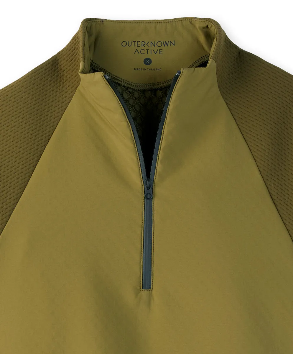 OK Half Zip Jacket - FINAL SALE sold by Outerknown product image thumbnail 2