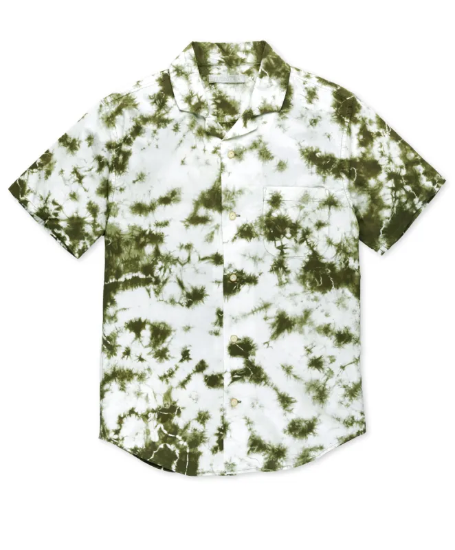 BBQ Shirt - FINAL SALE sold by Outerknown