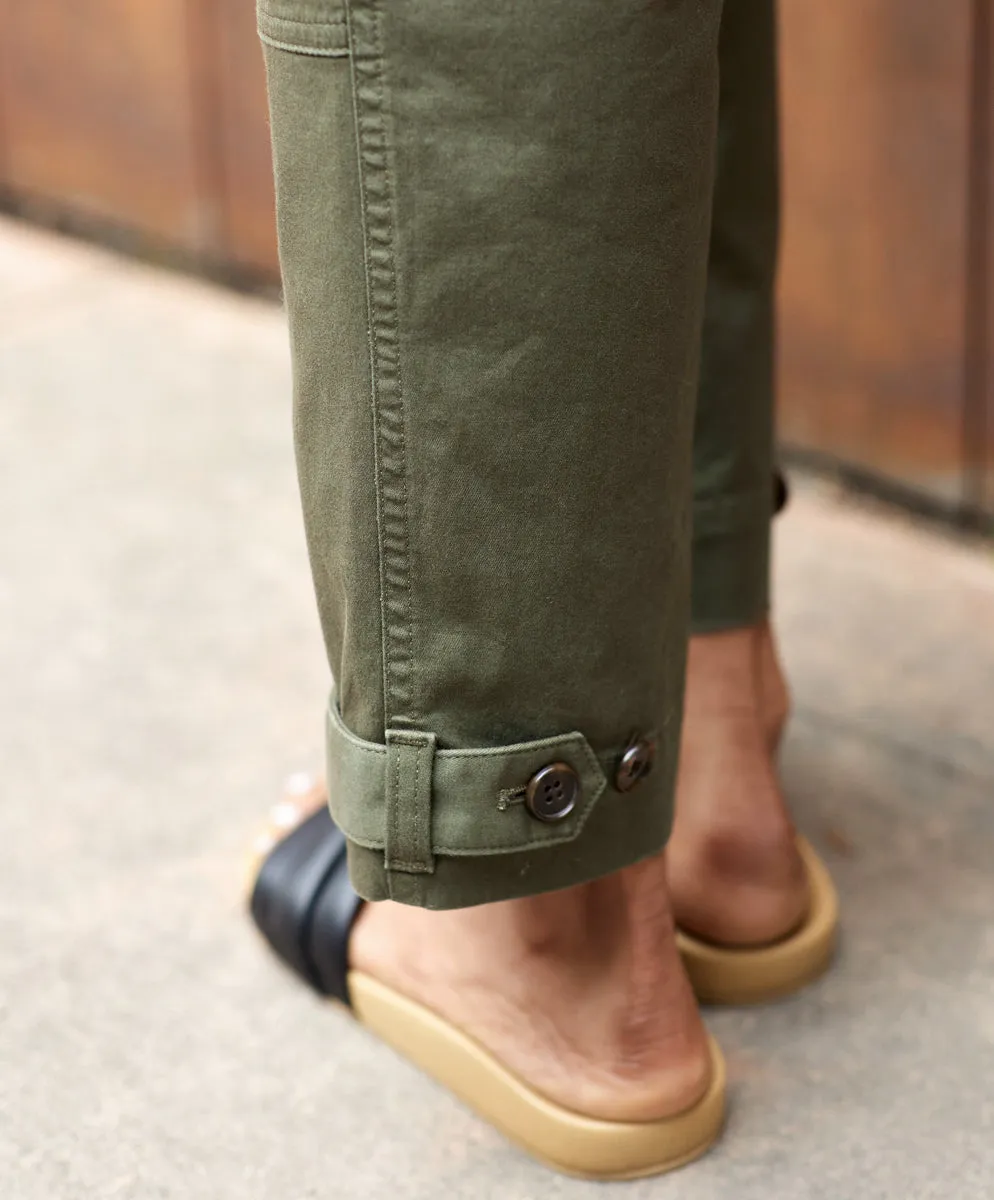 Emory Utility Pants - SALE sold by Outerknown product image thumbnail 4
