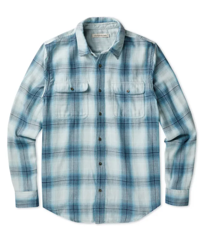 The Slowdown Shirt - FINAL SALE sold by Outerknown
