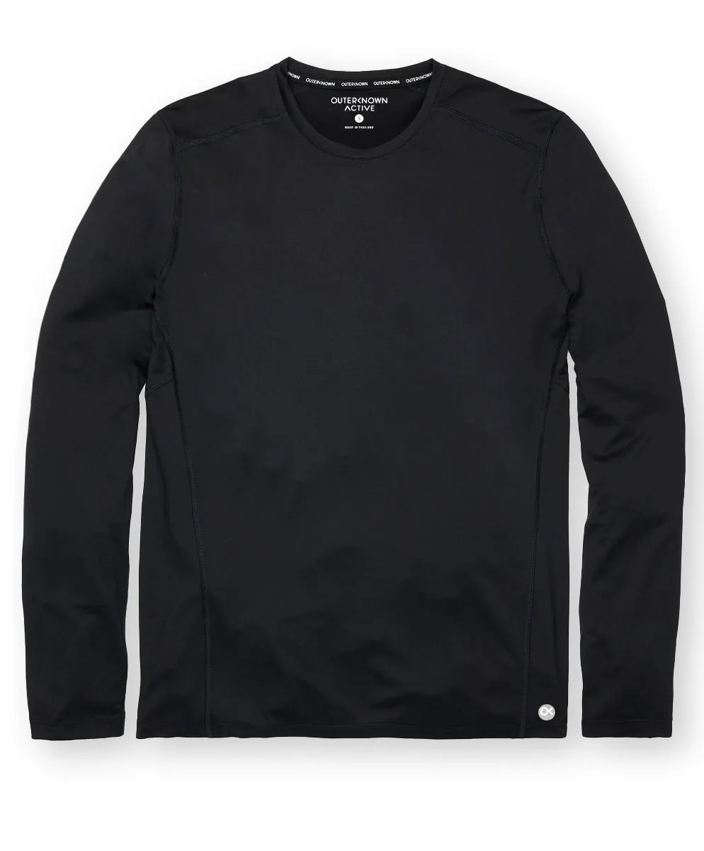 Practice Long Sleeve Tee - FINAL SALE sold by Outerknown