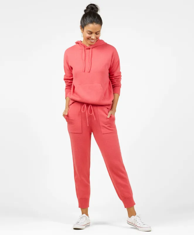 Hudson Cashmere Joggers - FINAL SALE sold by Outerknown