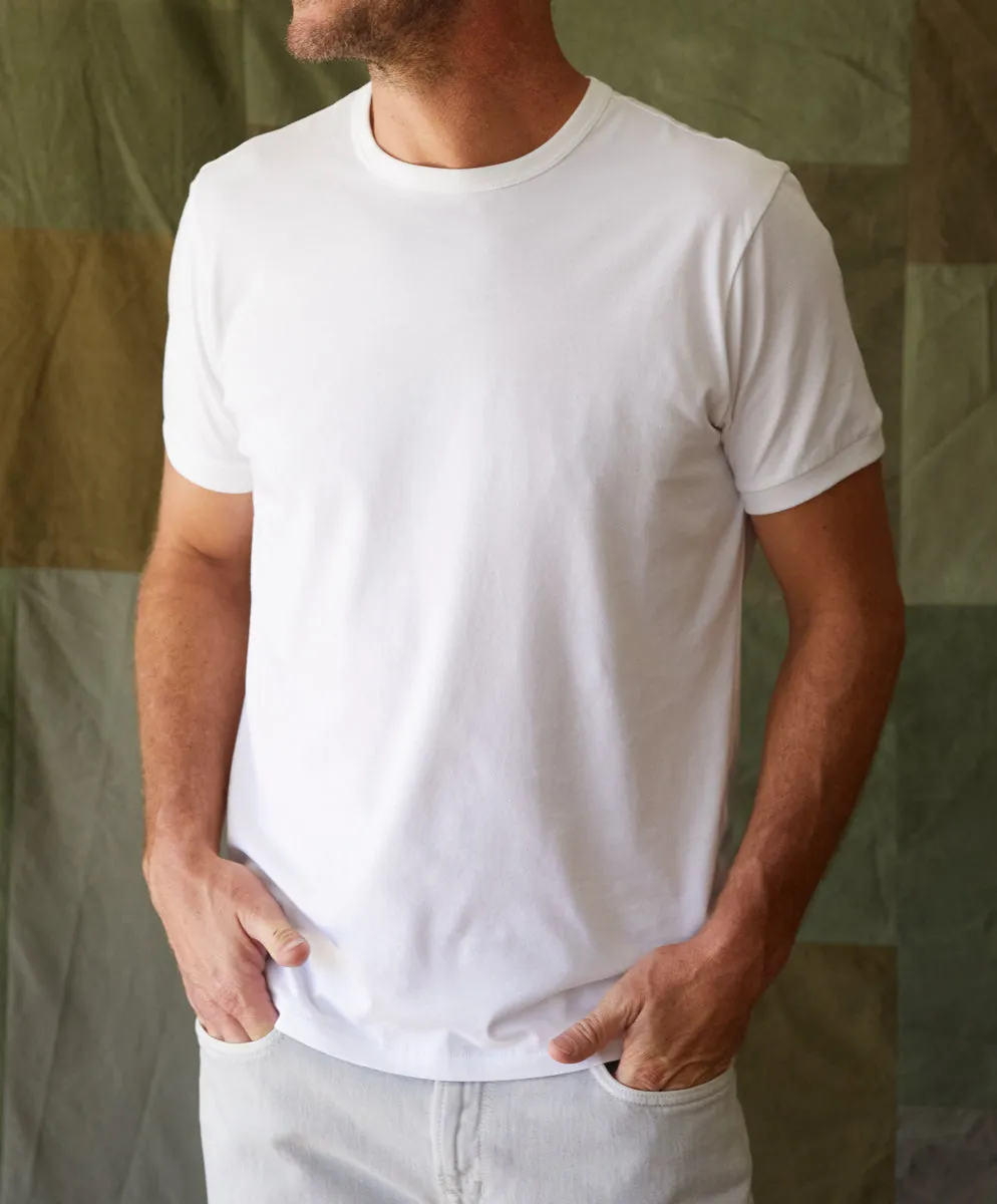 Sojourn Tee - FINAL SALE sold by Outerknown product image thumbnail 3