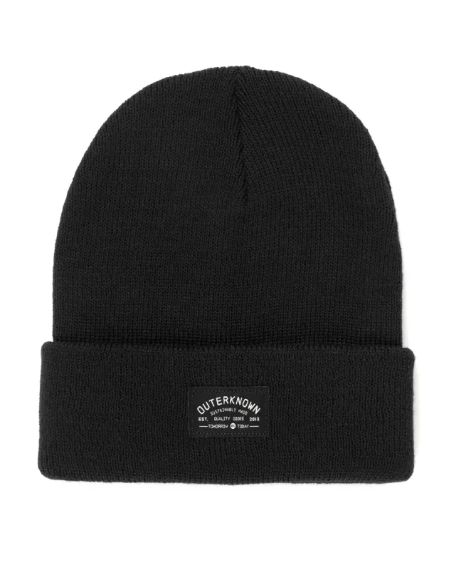 Industrial Outerknown Tall Beanie - FINAL SALE sold by Outerknown