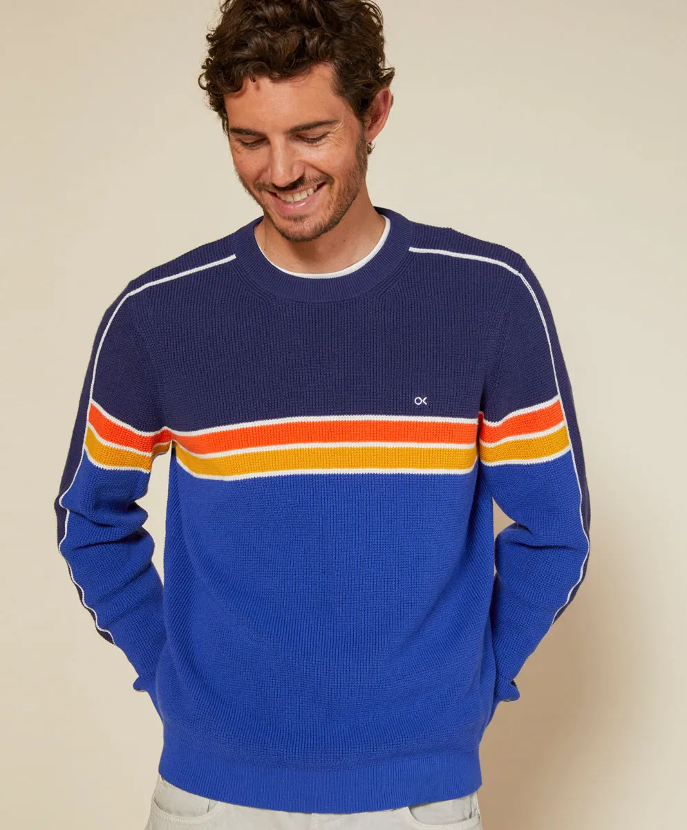 Nostalgic Sweater - FINAL SALE sold by Outerknown product image thumbnail 2