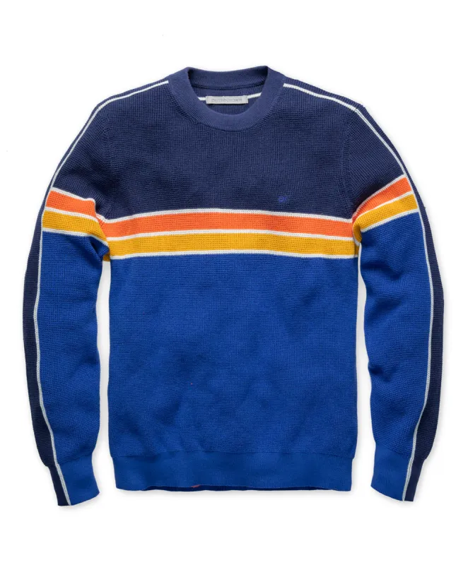 Nostalgic Sweater - FINAL SALE sold by Outerknown