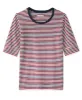 Sojourn Paris Tee - FINAL SALE sold by Outerknown