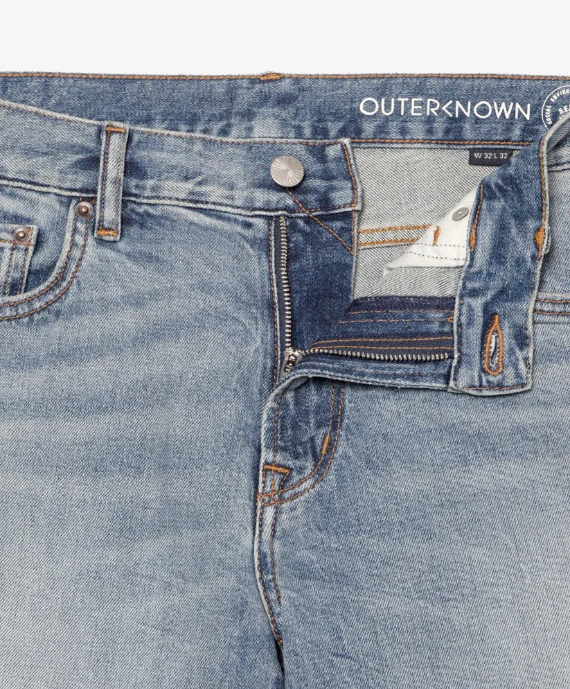 Ambassador Slim Fit - SALE sold by Outerknown product image thumbnail 4