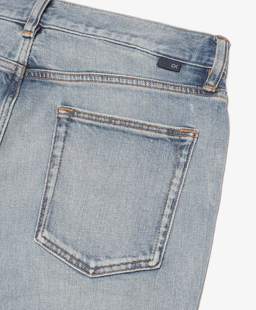 Ambassador Slim Fit - SALE sold by Outerknown product image thumbnail 5