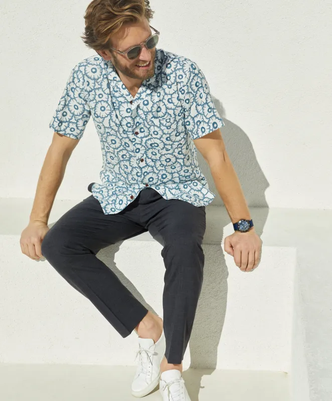 BBQ Shirt - FINAL SALE sold by Outerknown