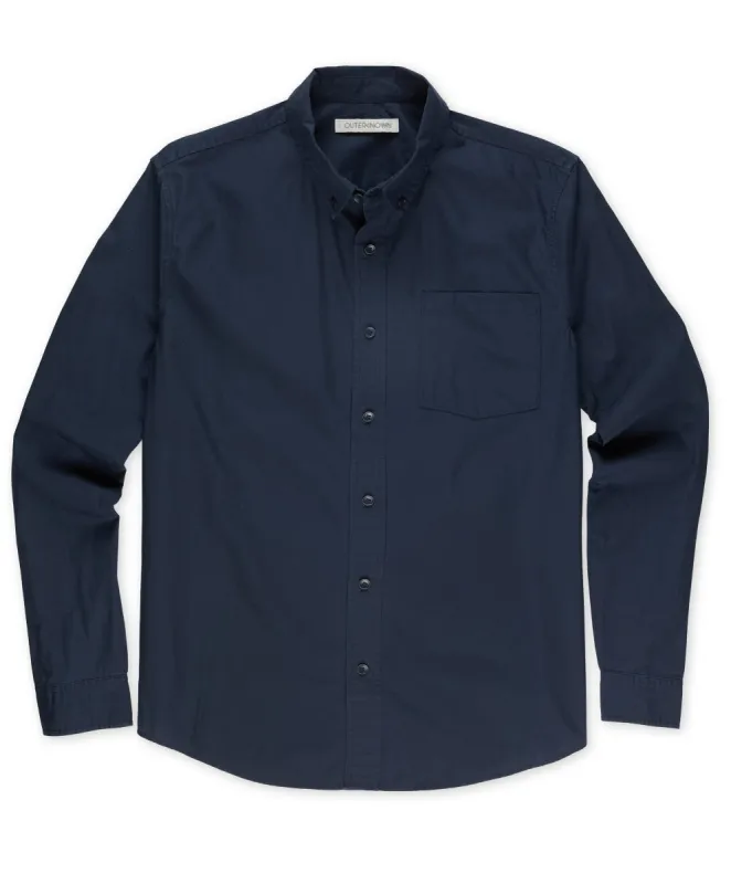 The Studio Shirt - SALE sold by Outerknown