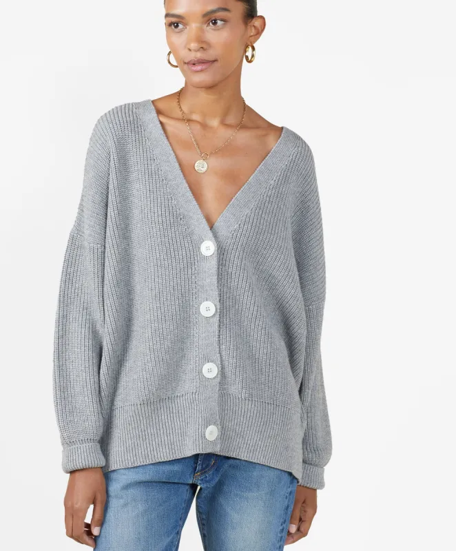 Cabin Cardigan - Outerworn sold by Outerknown