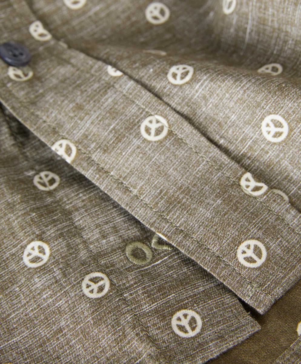 S.E.A. S/S Shirt - FINAL SALE sold by Outerknown product image thumbnail 3