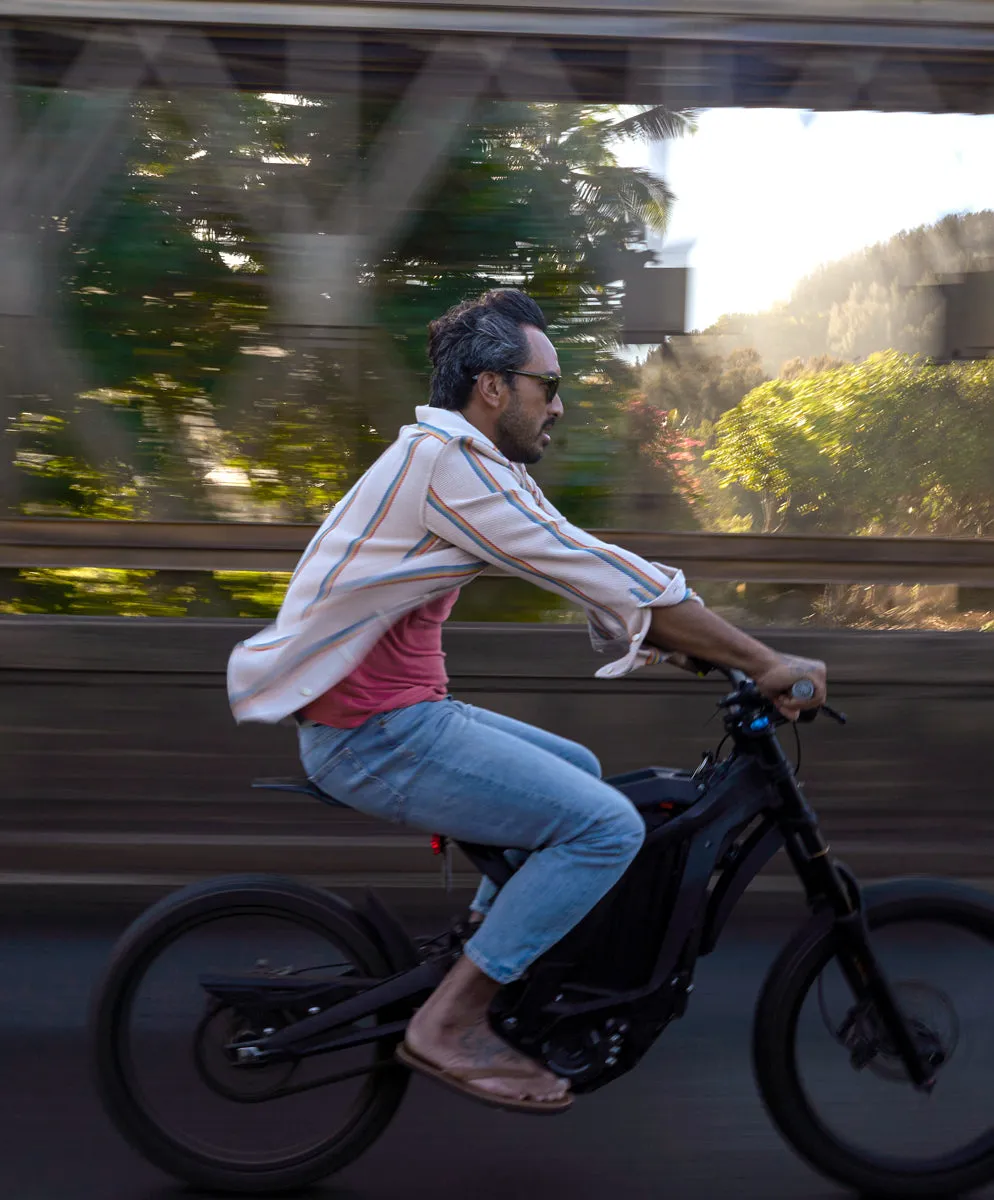 Blanket Shirt - SALE sold by Outerknown product image thumbnail 2