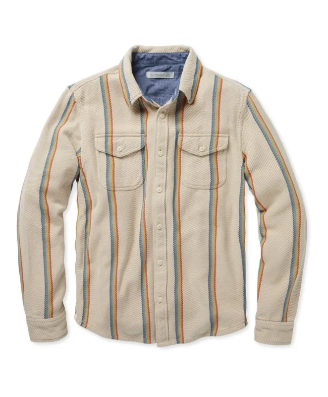 Blanket Shirt - SALE sold by Outerknown