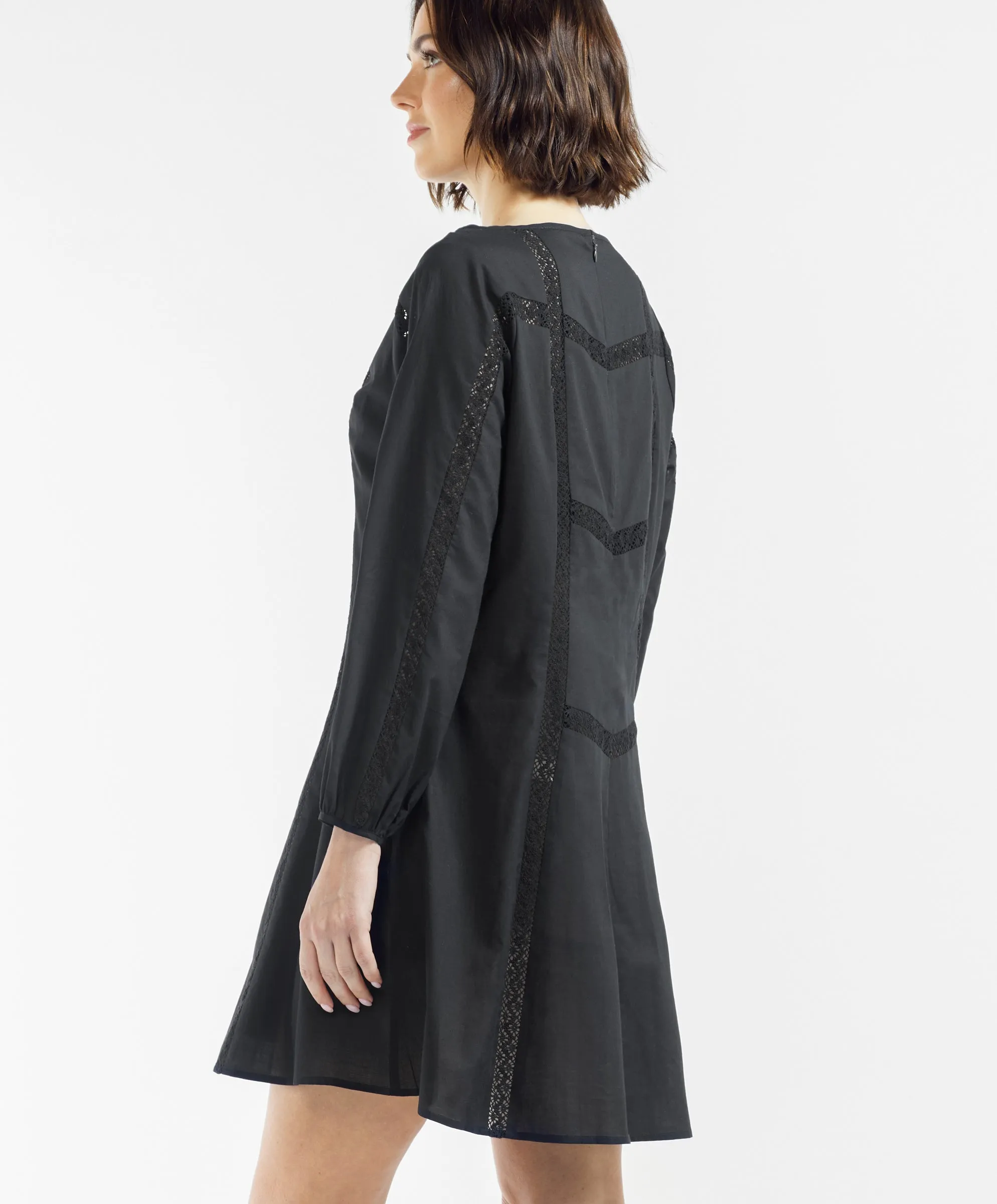 Eliott Dress - FINAL SALE sold by Outerknown product image thumbnail 3