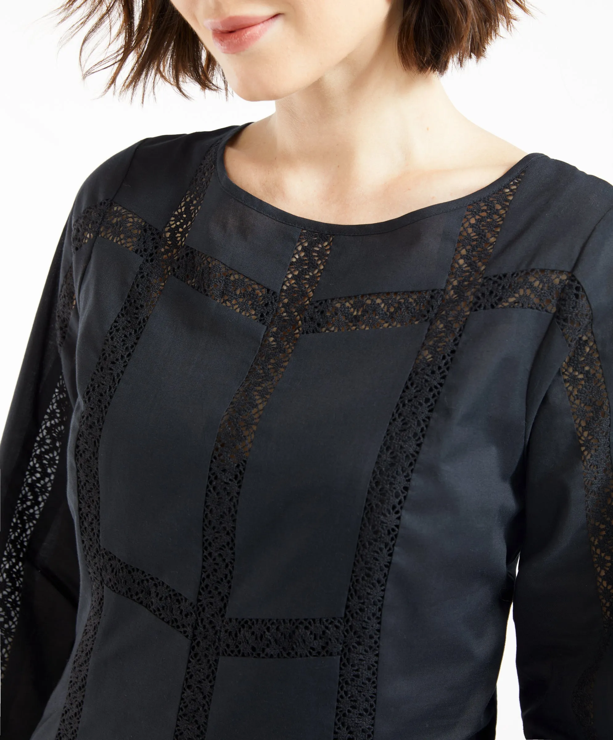 Eliott Dress - FINAL SALE sold by Outerknown product image thumbnail 4